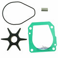 Water Pump Impeller Kit 06192-ZY6-000 for Honda Marine BF115 BF135 BF150 (2000–2023)