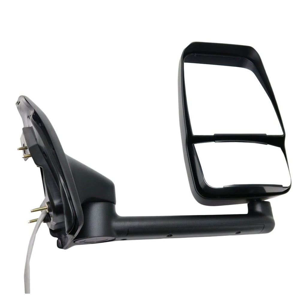 Tow Mirror Set for Ford F350 Super Duty (1999–2005) Power Heated