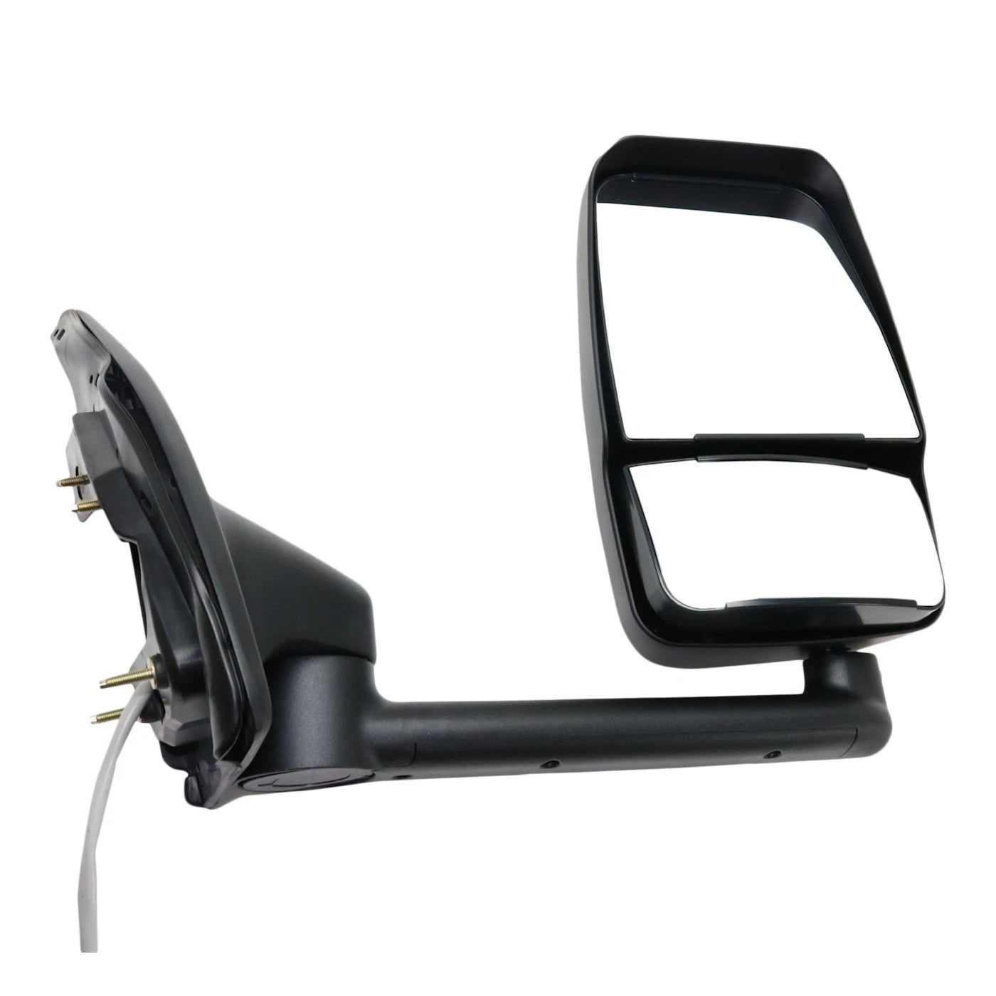 Tow Mirror Set for Ford F350 Super Duty (1999–2005) Power Heated