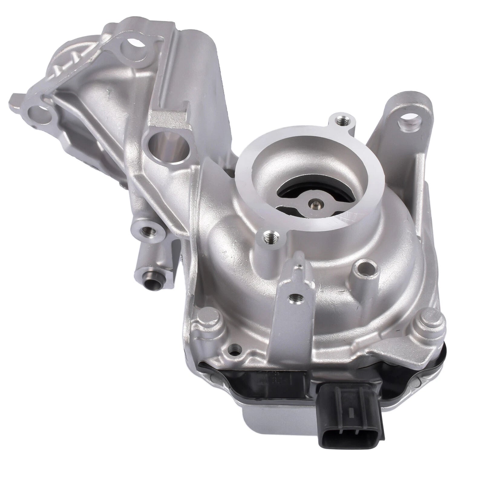 Engine Water Pump for Toyota Sienna Camry Venza Avalon RAV4 2.5L (2004–2020) 16032-25010