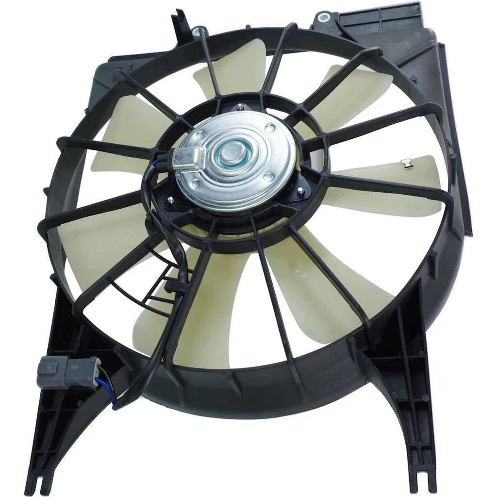 A/C Condenser for Acura RDX (2007–2012)