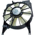 A/C Condenser for Acura RDX (2007–2012)