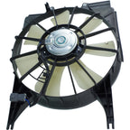 A/C Condenser for Acura RDX (2007–2012)