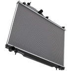 Aluminum Radiator for Subaru Ascent (2019-2023)