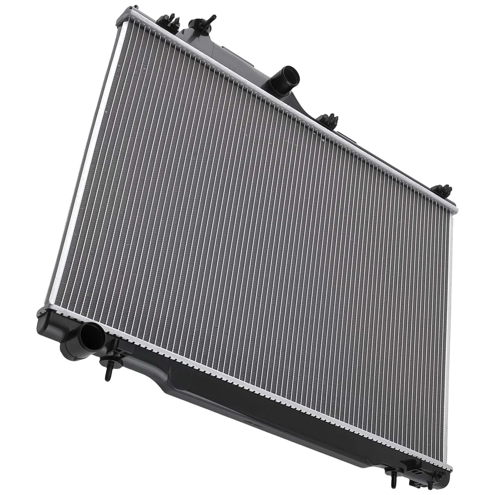 Aluminum Radiator for Subaru Ascent (2019-2023)