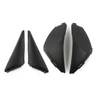 Set of 4 Gas Tank Side Cover Panels for Honda CBR1000RR (2008–2011)