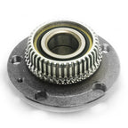 2X Rear Wheel Hub Bearing Assembly 512012 for Audi TT Quattro VW Beetle (1998–2010)