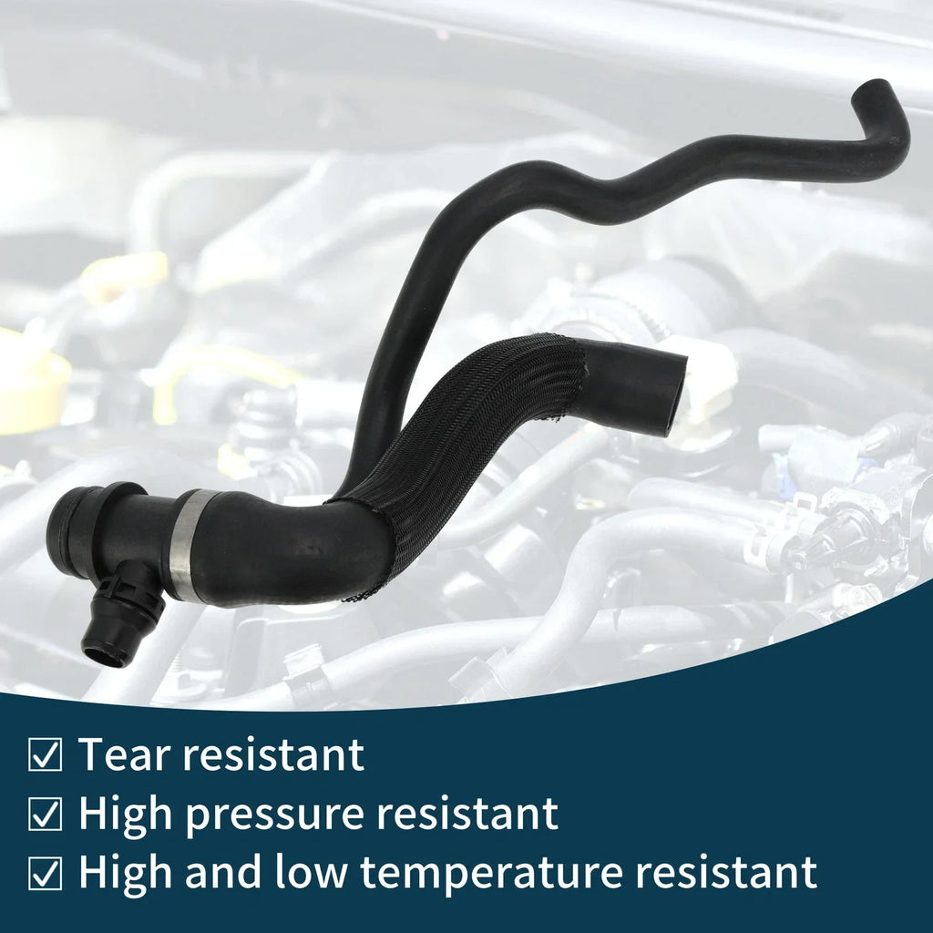 Radiator Hose Heater Hose for BMW X1 (2012)
