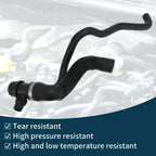 Radiator Hose Heater Hose for BMW X1 (2012)