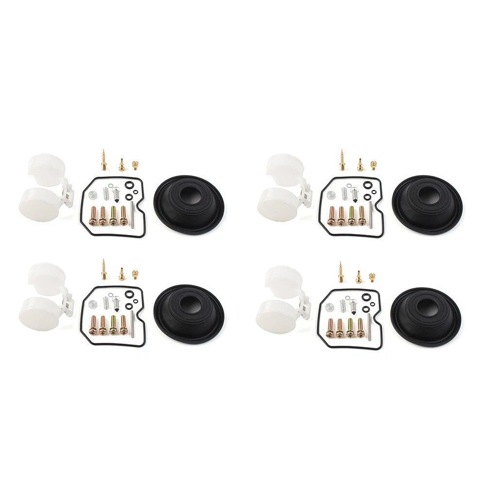 Carburetor Repair Kit for Kawasaki ZL900 A Eliminator (1985–1986)