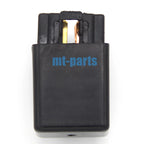 Turn Signal Relay for Suzuki TU125 (1999), GN250 (1985–2001), GS125S, GN125E (1999–2000)