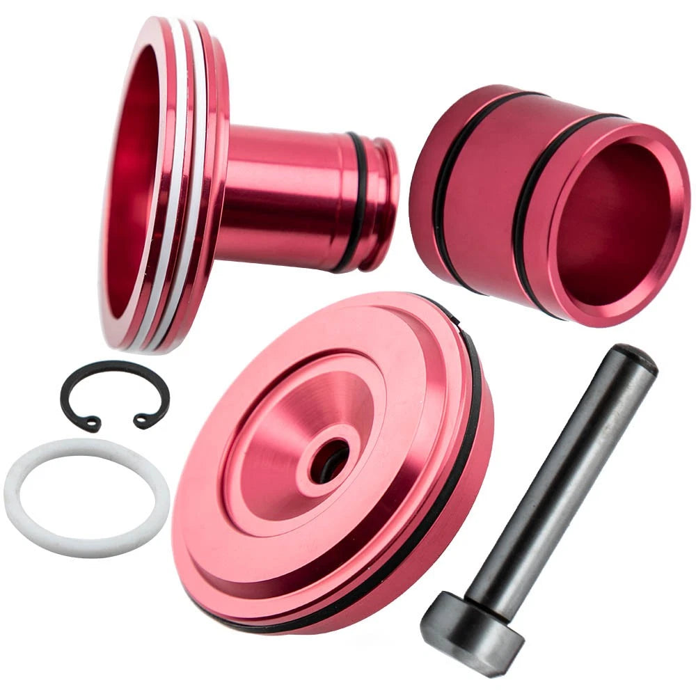 Oversize Accumulator Piston Kit for Dodge A727 46RE 47RE 48RE (All Years) 22301B01K