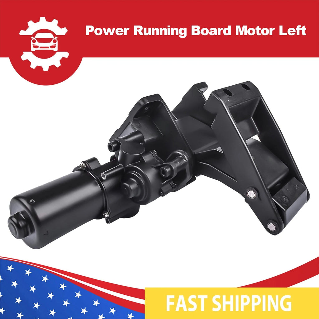 Power Running Board Motor for Ram 1500 (2019–2024)