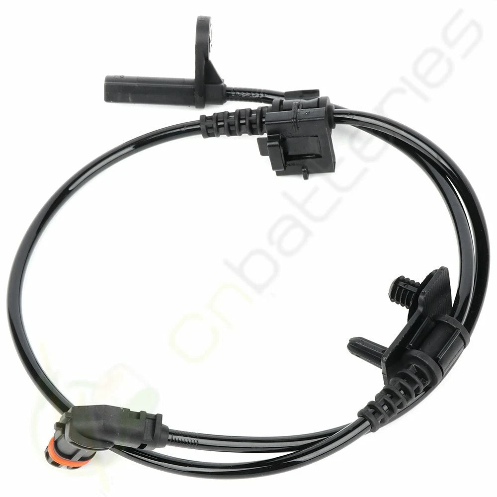 Front ABS Wheel Speed Sensor ALS1133 for Dodge Challenger (2008–2010)