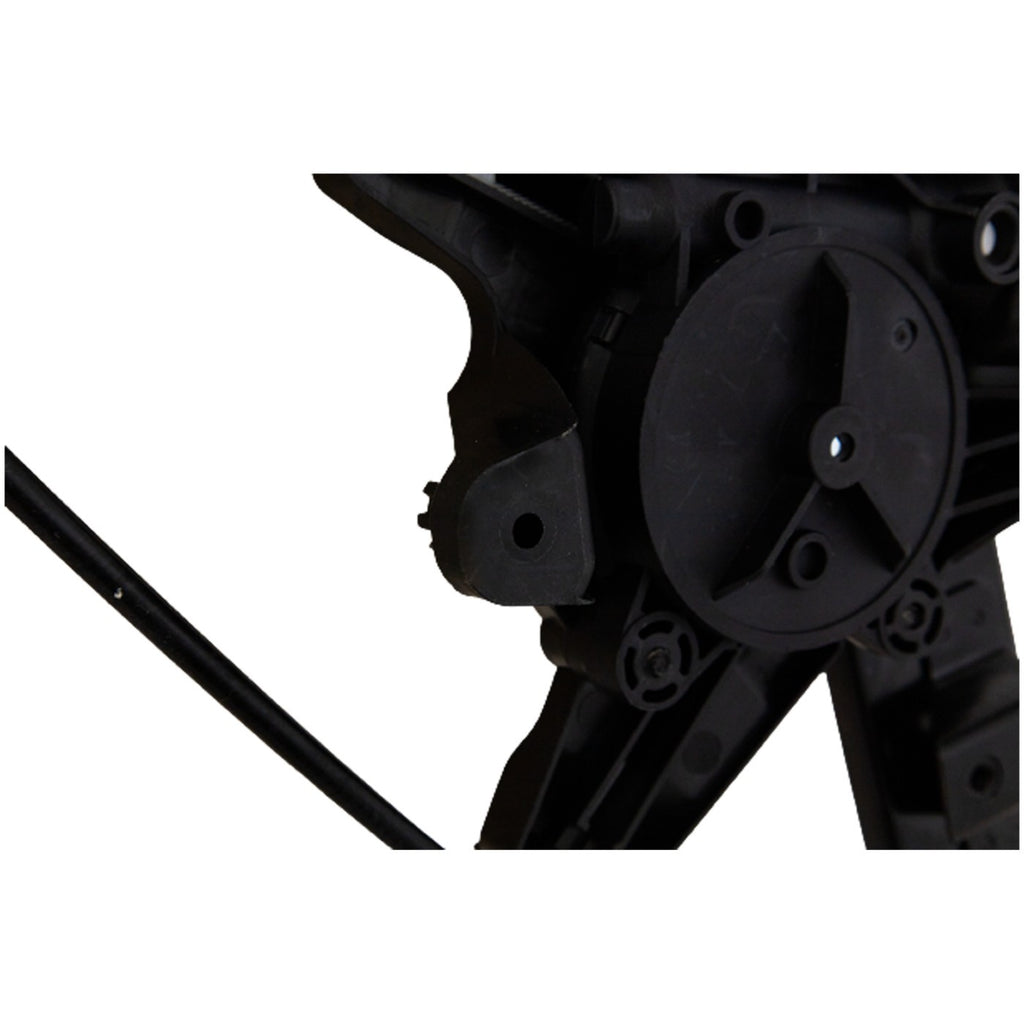 Front Right Window Regulator for Ford Focus (2012–2018)