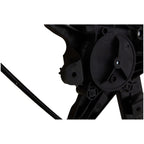 Front Right Window Regulator for Ford Focus (2012–2018)