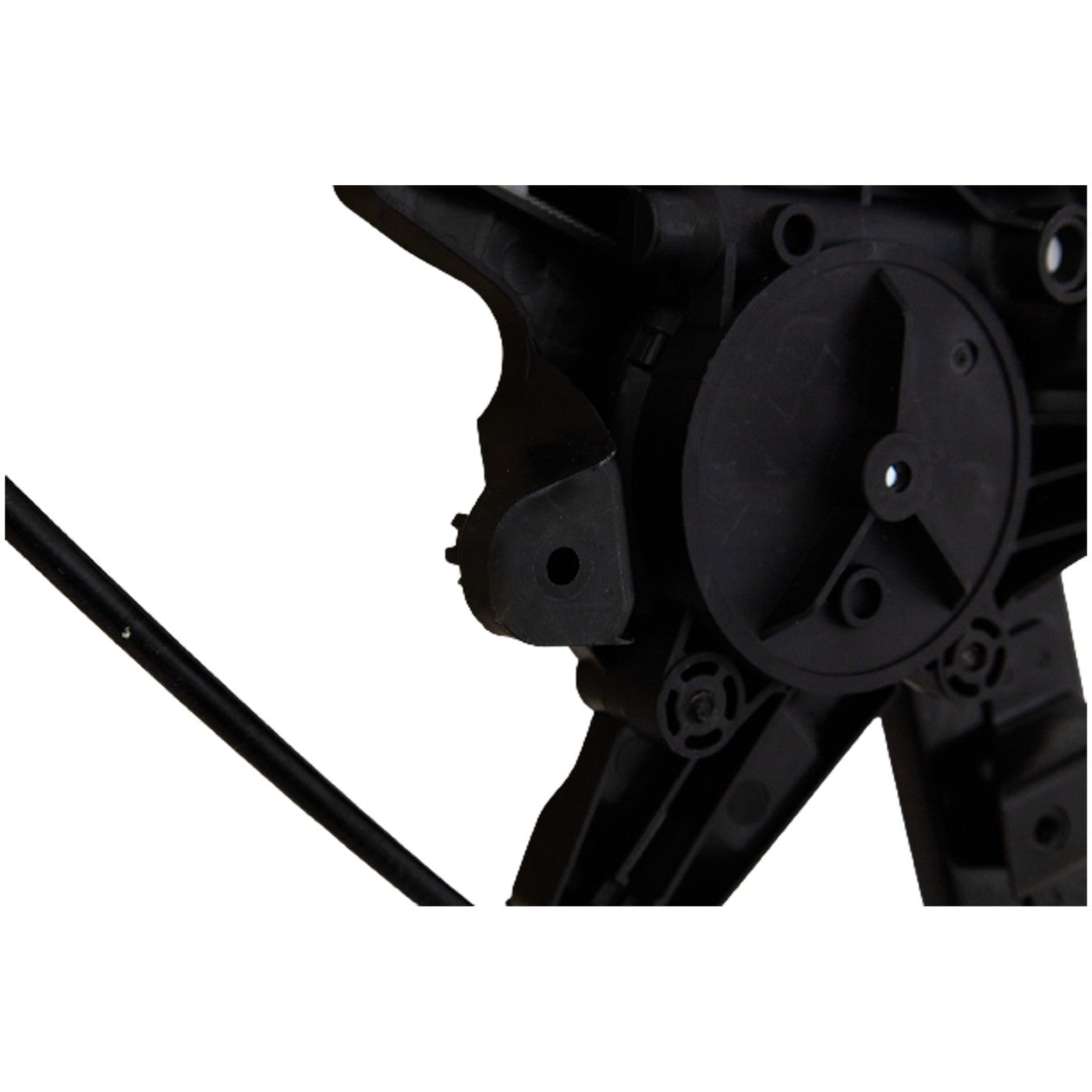 Front Right Window Regulator for Ford Focus (2012–2018)