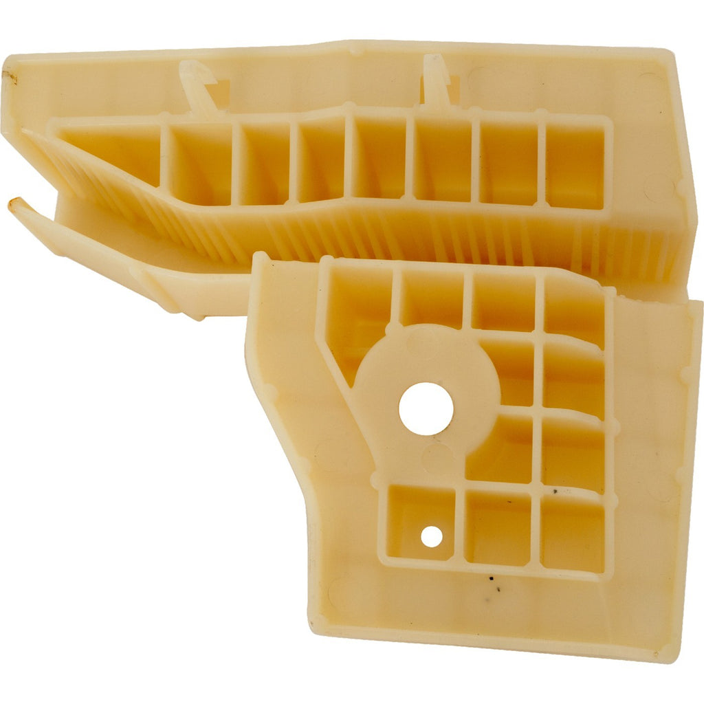 Front Driver Left Fender Filler for Ford F-150 (2015–2024)