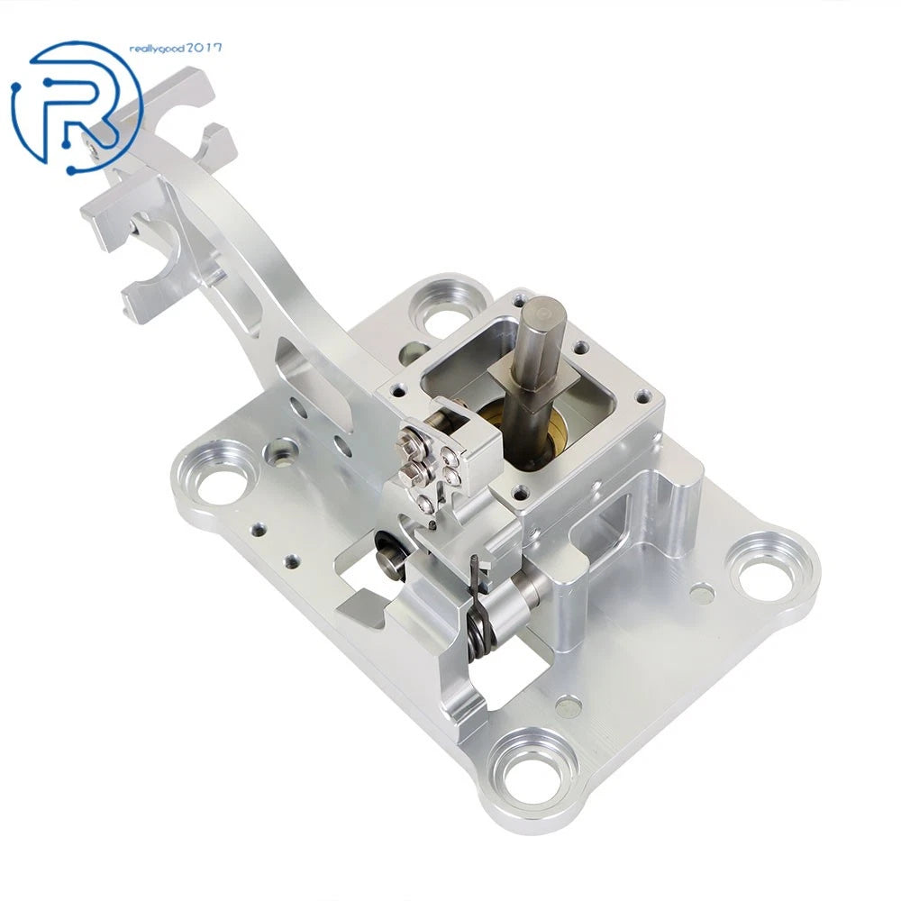 Short Shifter Box Kit for Honda Acura RSX Type-S (2001-2006)