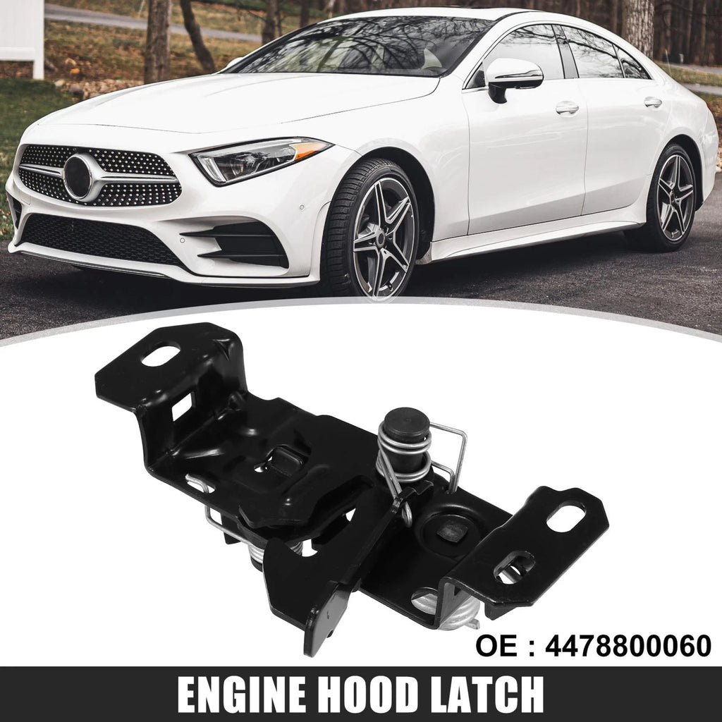 Hood Latch for Mercedes-Benz Metris (2016–2018) 4478800060