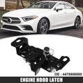 Hood Latch for Mercedes-Benz Metris (2016–2018) 4478800060