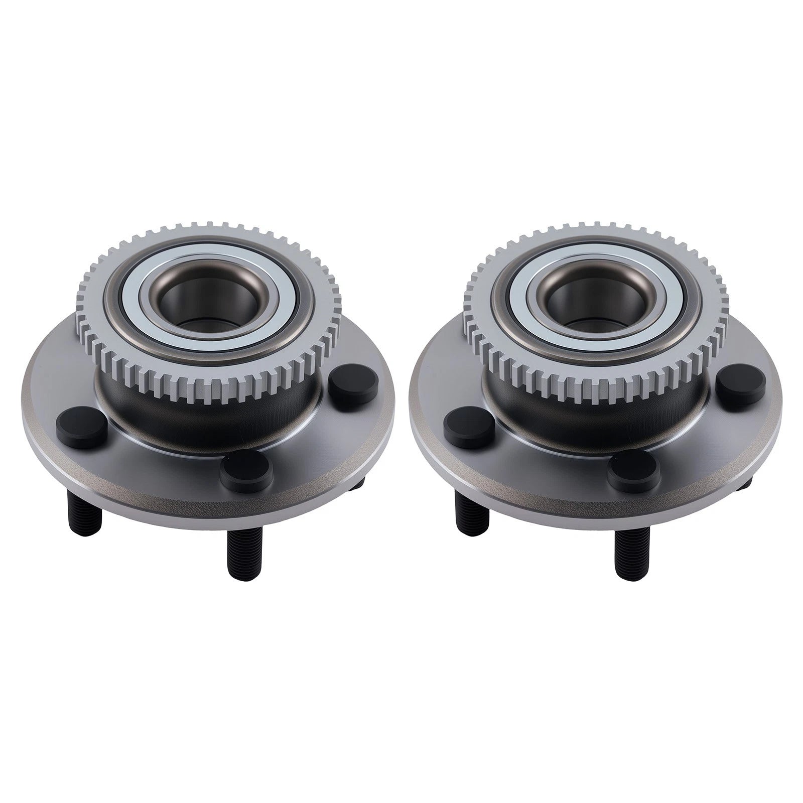 Front Wheel Bearing Hub for Ford Mustang 3.7L 5.0L (2015–2017)