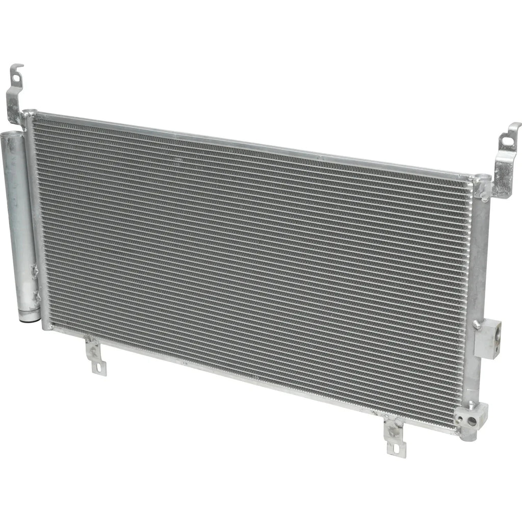 A/C Compressor Kit with Condenser for Subaru Outback 3.6L (2017-2019)