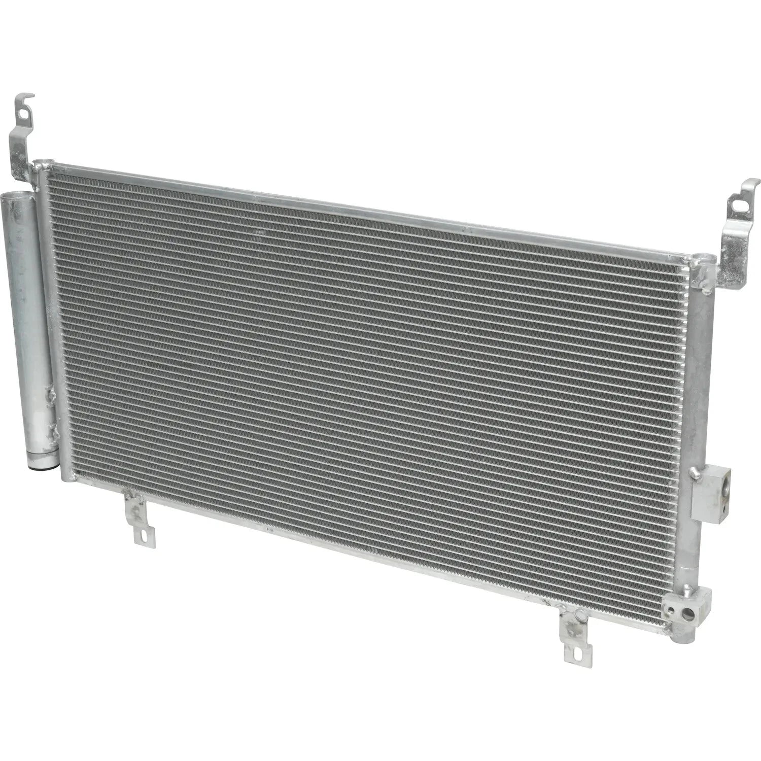 A/C Compressor Kit with Condenser for Subaru Outback 3.6L (2017-2019)