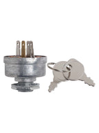 Ignition Switch for Lawn Mowers (STD365402, AM102551)