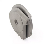 Door Lock Suction Actuator Gear for Land Rover Range Rover, Jaguar, BMW