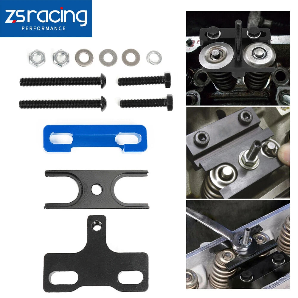 Valve Spring Compressor Tool for LSX 4.8L 5.3L 5.7L 6.0L Engines