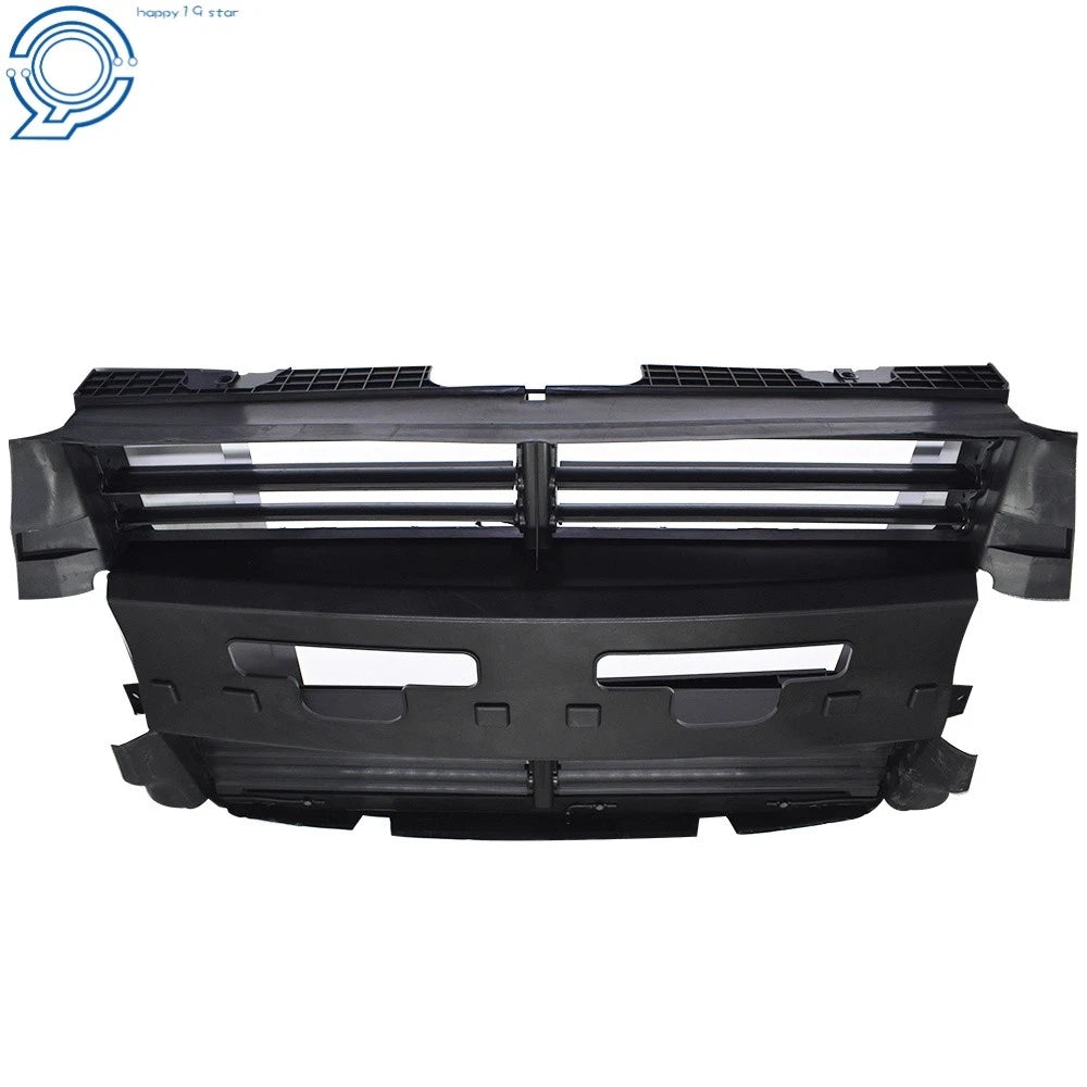 Active Radiator Grille Shutter Assembly for Ford Explorer (2013-2019)
