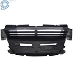 Active Radiator Grille Shutter Assembly for Ford Explorer (2013-2019)