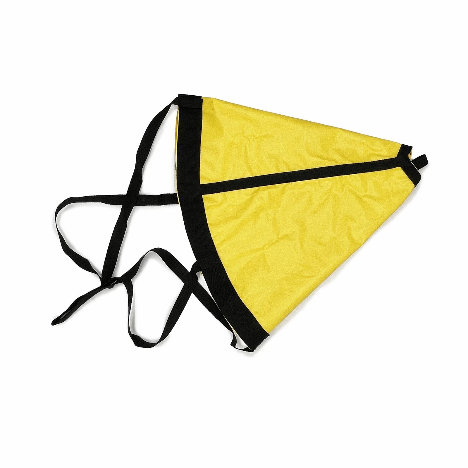 Drift Control Floating Sock Sea Anchor for 15'-30' Fishing Boat (Pro)