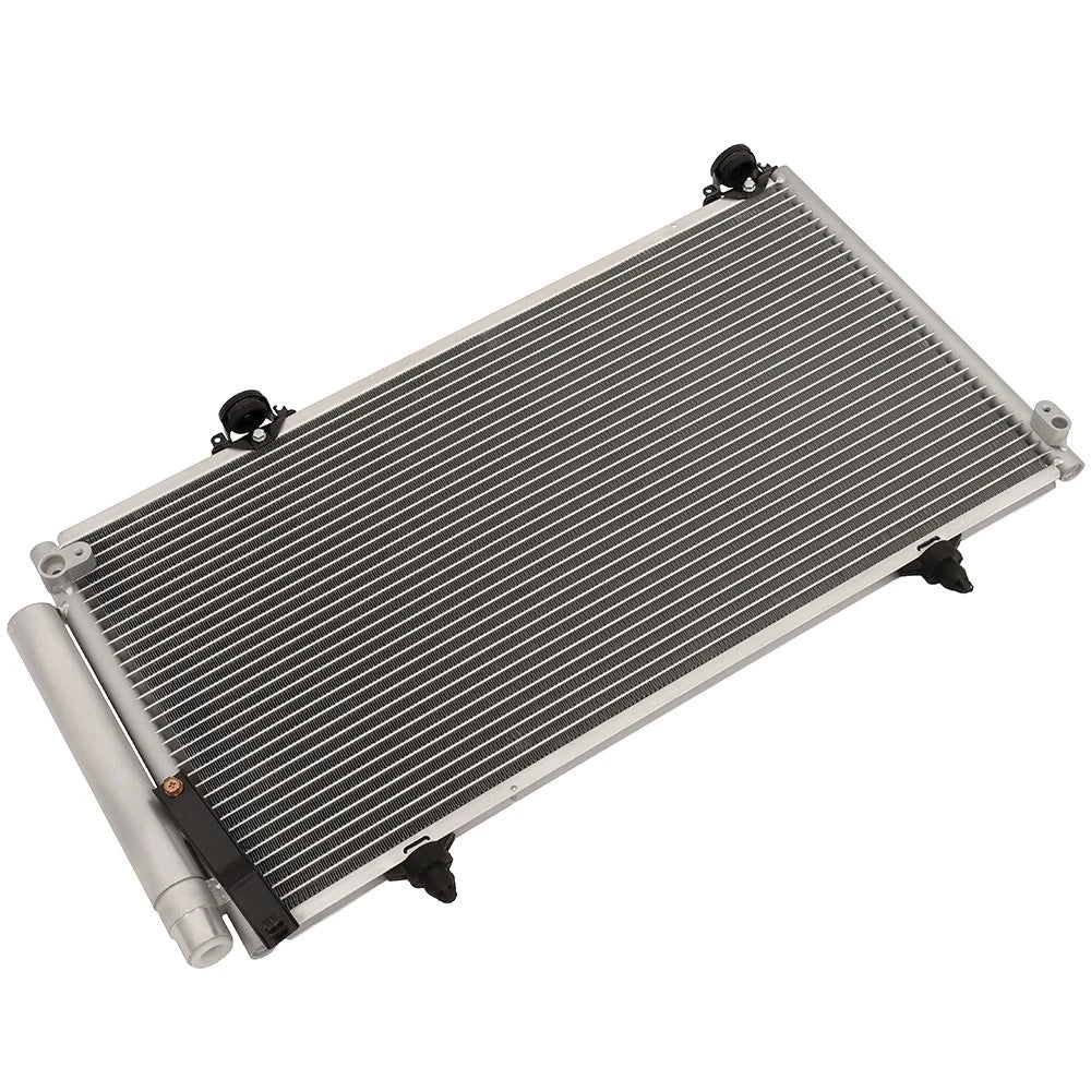 Aluminum Air Conditioner Condenser for Scion xA xB (2005-2006)