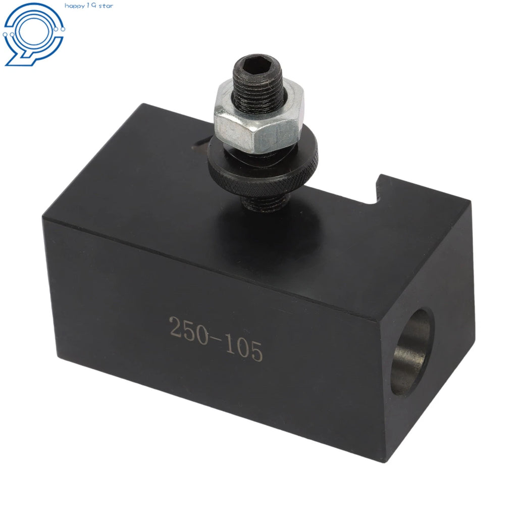 Quick Change Tool Holder for AXA #5 (6-12")