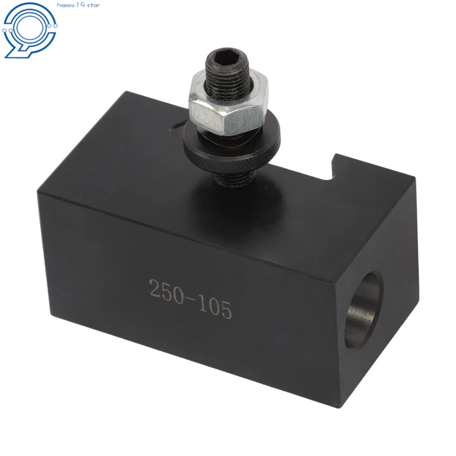 Quick Change Tool Holder for AXA #5 (6-12")