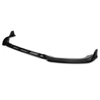 Front Bumper Lip Under Panel Splitter Diffuser for Honda Fit (2018–2021)