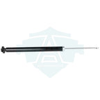 Front Struts w/ Springs & Rear Shock Absorbers for Mazda 5 (2006–2010)