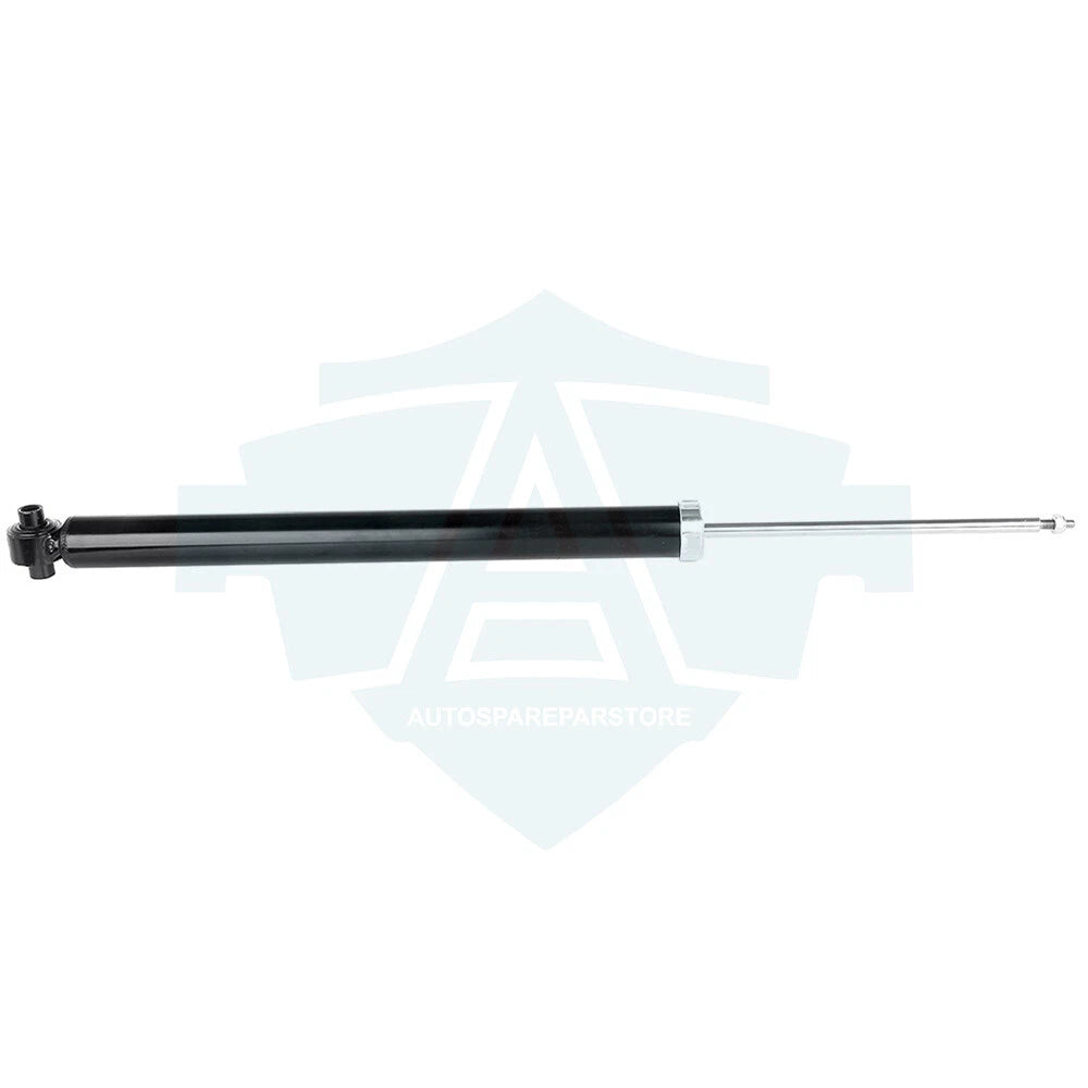 Front Struts w/ Springs & Rear Shock Absorbers for Mazda 5 (2006–2010)