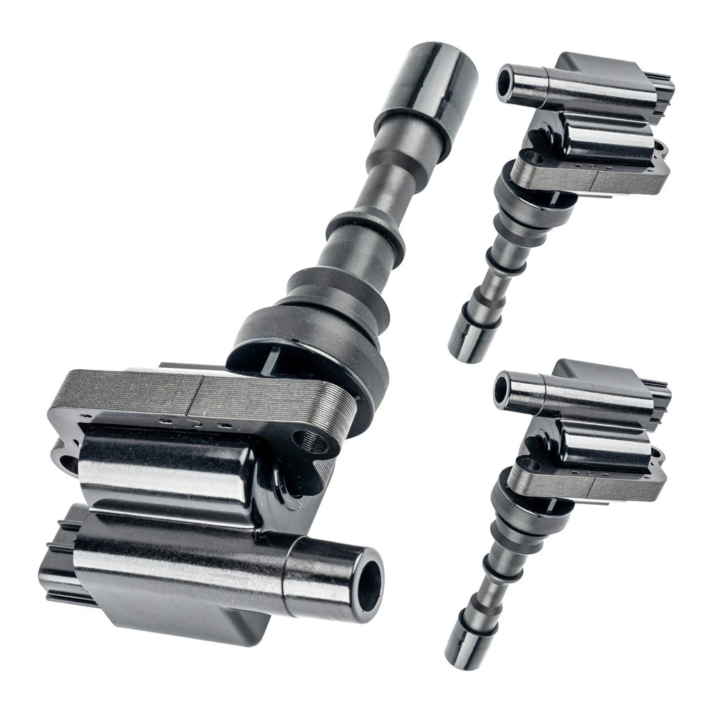 Ignition Coil Set for Hyundai Santa Fe and Kia Amanti (2003–2006)