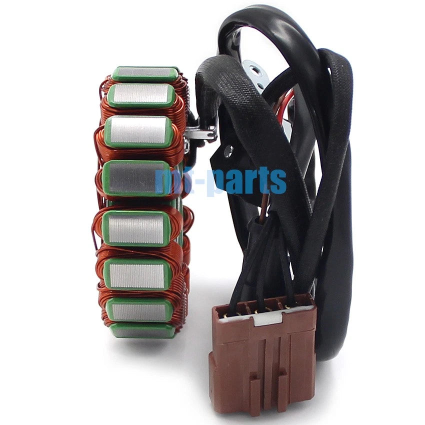 Magneto Generator Stator Coil for Piaggio Beverly 400 ie Tourer (2006–2009)
