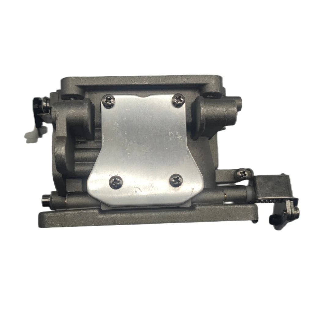 Carburetor for Yamaha 2 Stroke 40HP J Outboard Motor (6F5-14301-42, 6F5-14301-43)
