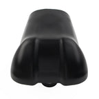 Left Side Waterfall Style Horn Cover for Harley (1995-2020)