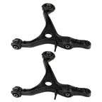 Front Lower Control Arm (2 Piece) for Acura TL (2004–2006) Without Ball Joint