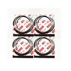 12HT Overhaul Re-ring Kit for Toyota Land Cruiser FJ62 HJ61LG (1985–1990)