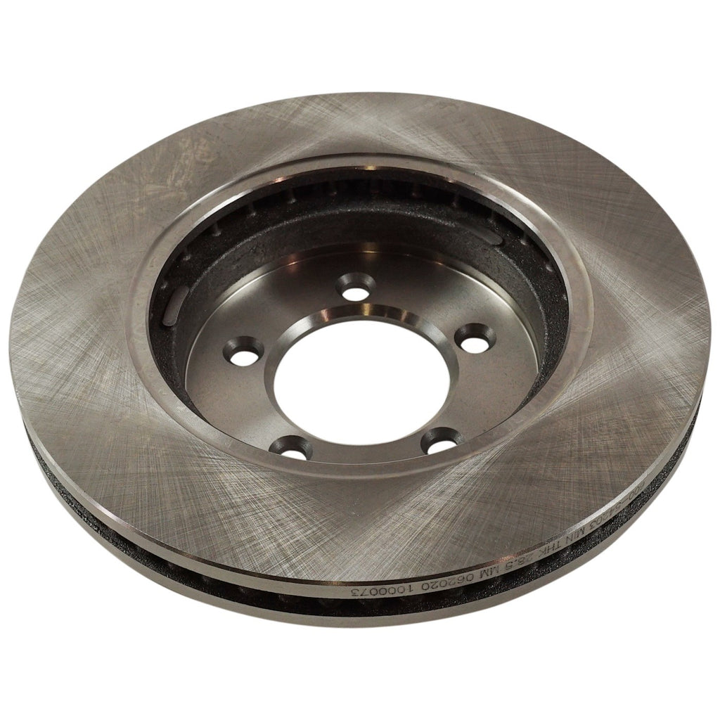 Front Brake Disc for Ford Explorer Sport Trac Mercury Mountaineer