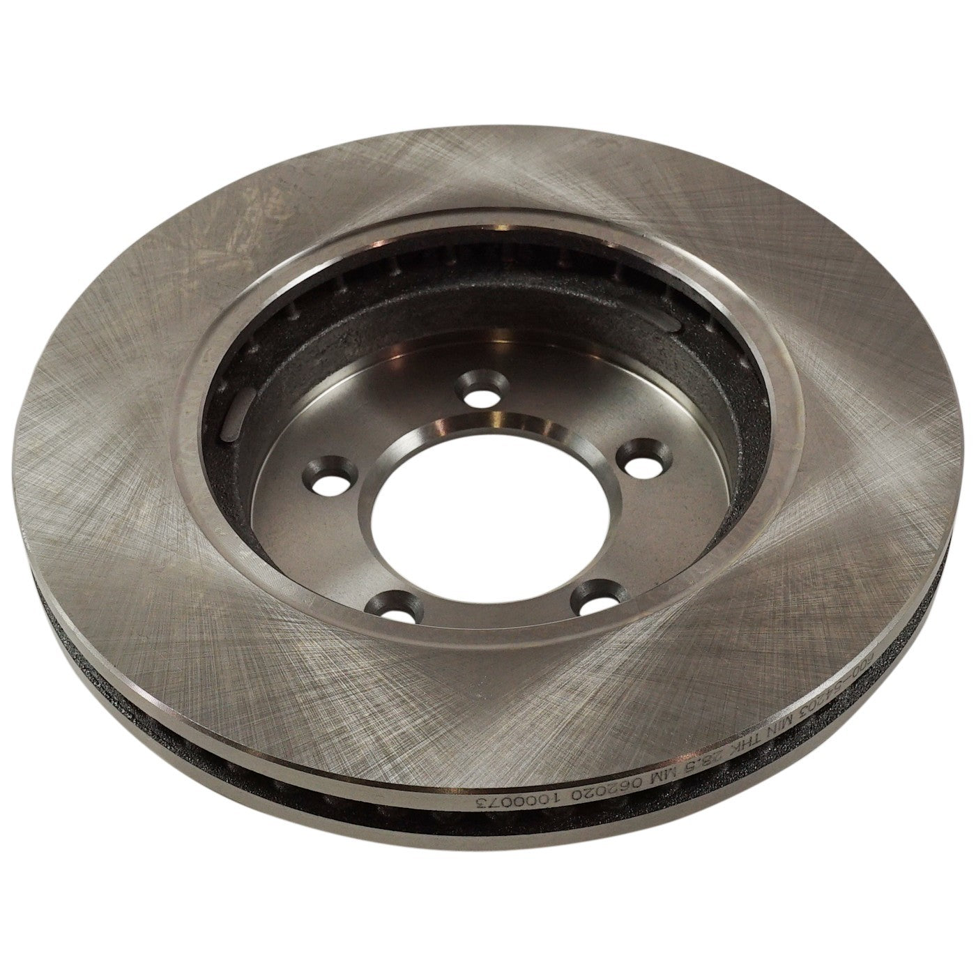 Front Brake Disc for Ford Explorer Sport Trac Mercury Mountaineer