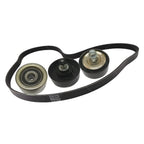 Idler Pulley Kit for Toyota Hilux 3.0 Diesel KUN16 KUN26 (2005–2015)