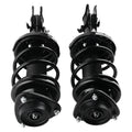 Front Shocks Struts with Coil Springs for Subaru Forester (2004–2005)